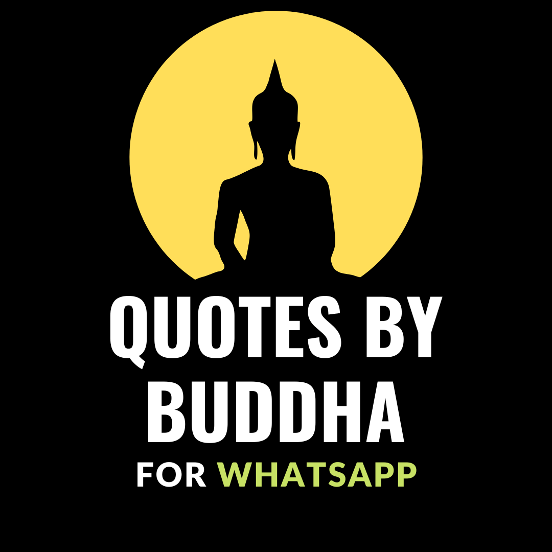 quotes by buddha